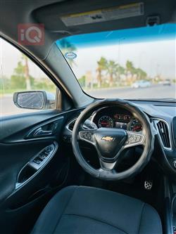 شێڤرۆلێت مالیبۆ